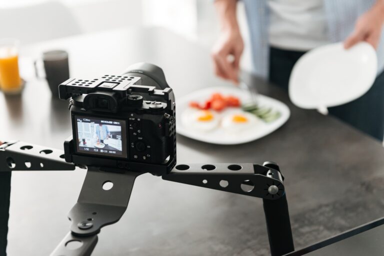 What is cooking video services in 2021