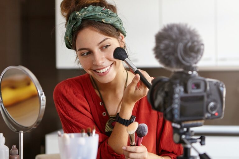 How to Record Professional Instagram Product Review Video for $150 (or less)