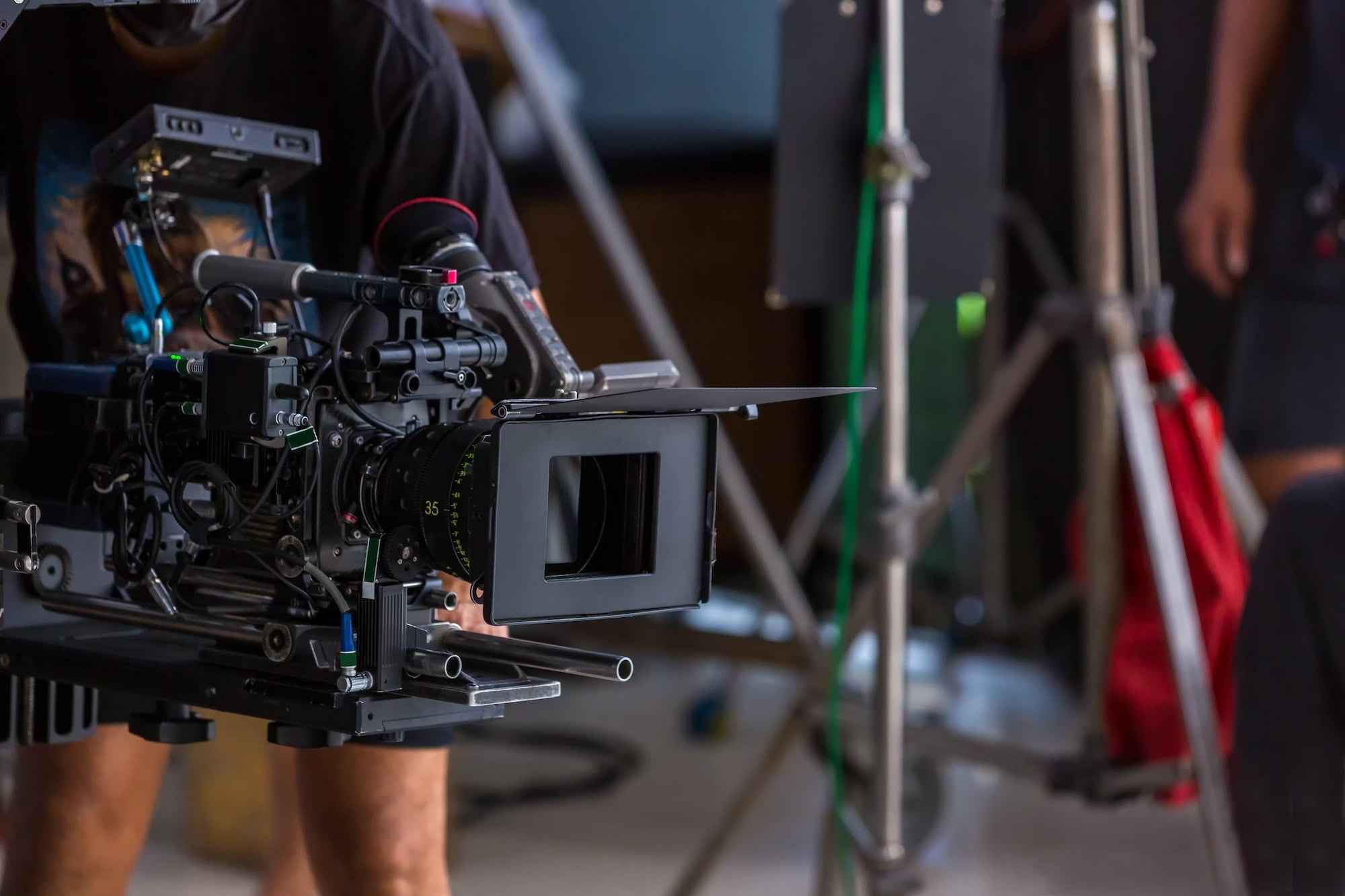 Videography and Artificial Intelligence: The Future of Film and Video Production in 2023