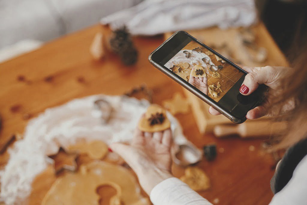 Tips and Ticks: How to make Instagram Cooking Video in 2023