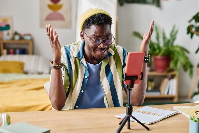 Shoot Professional User Generated Content for TikTok and Instagram in 2023