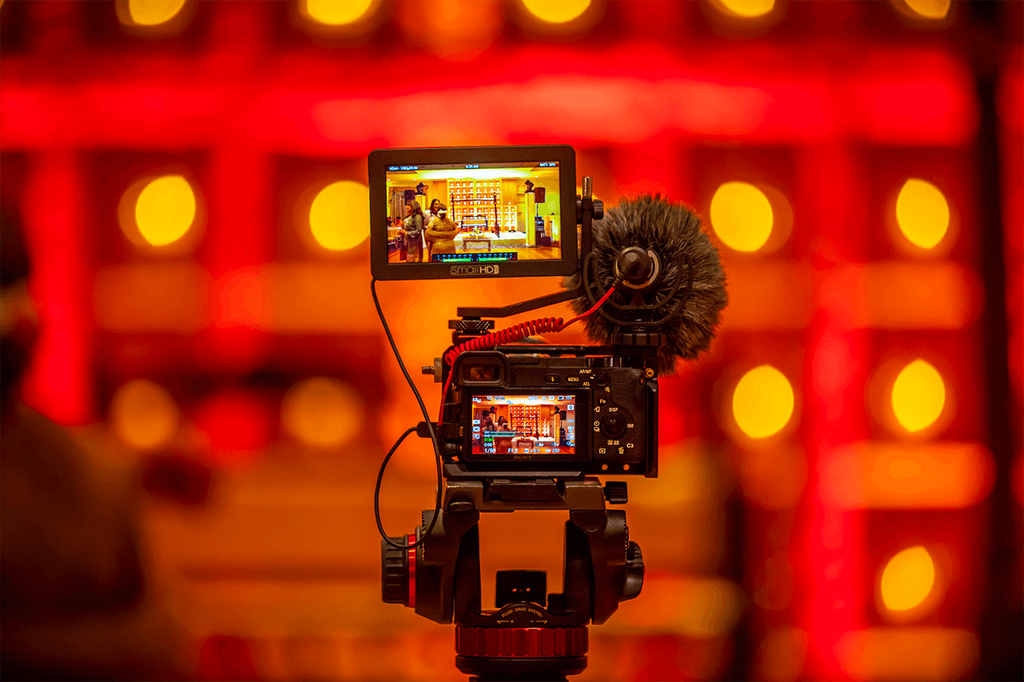 Engage your audience with Video Content - A powerful tool for Business Marketing.