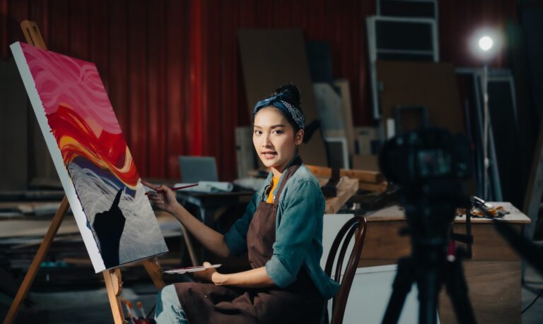 Mastering the Art of Video Production: Tips and Techniques for Success