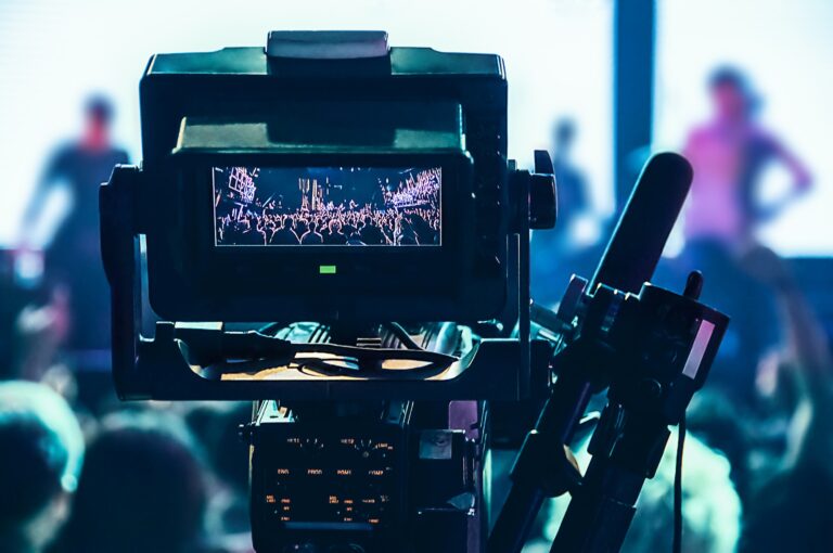 The Evolution of Remote Video Production in 2023
