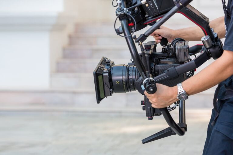 RED Cameras