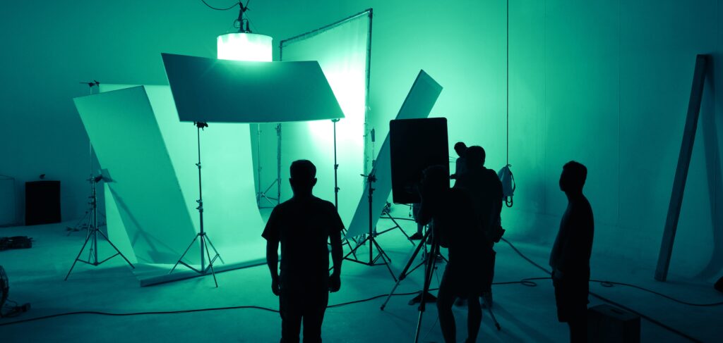 The Secret to Successful Corporate Videos: Choosing the Right Production Studio