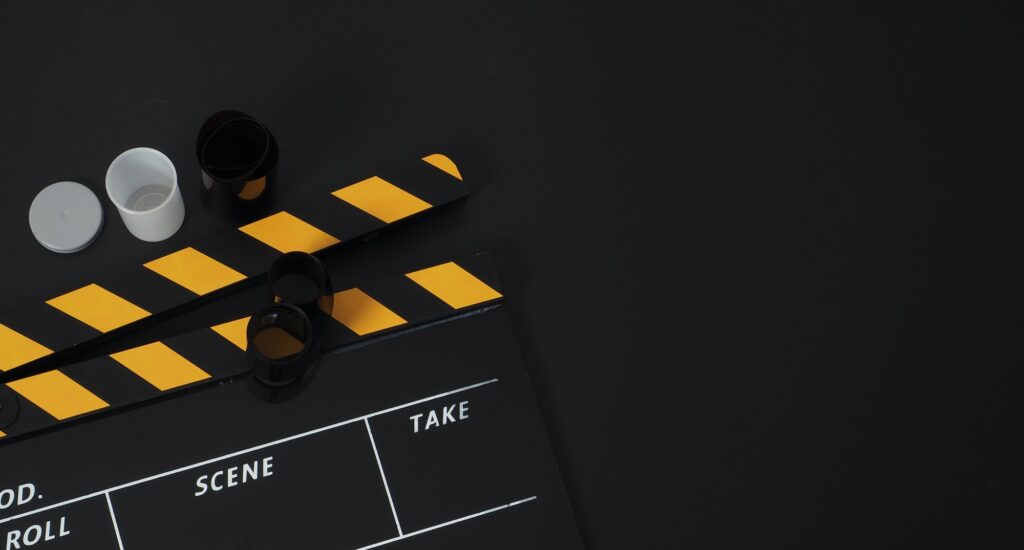 Video production: A beginner's guide in 2024