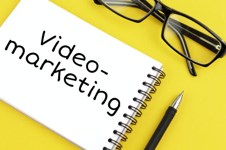Harnessing the Power of Video in Marketing: Unleashing Business Potential in 2024